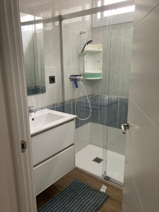 Cozy Apartment 6' From San Sebastian + Parking Usúrbil Dış mekan fotoğraf