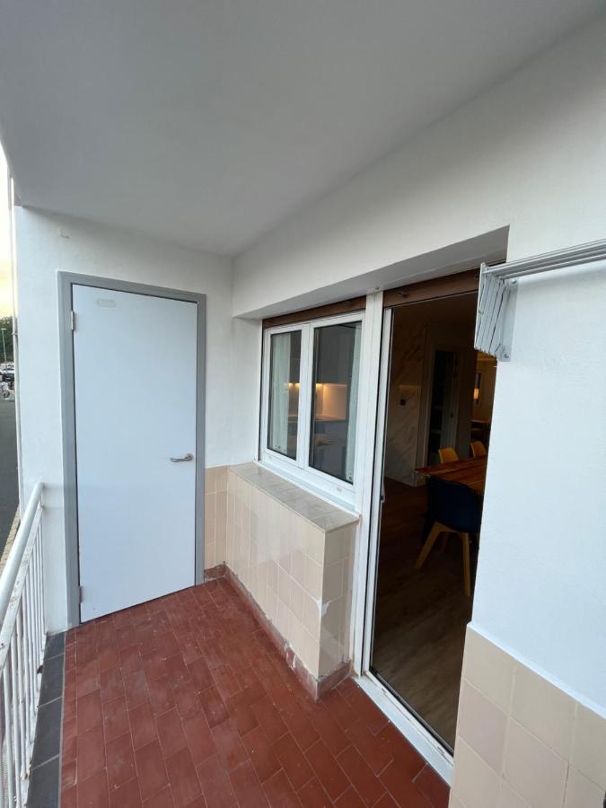 Cozy Apartment 6' From San Sebastian + Parking Usúrbil Dış mekan fotoğraf