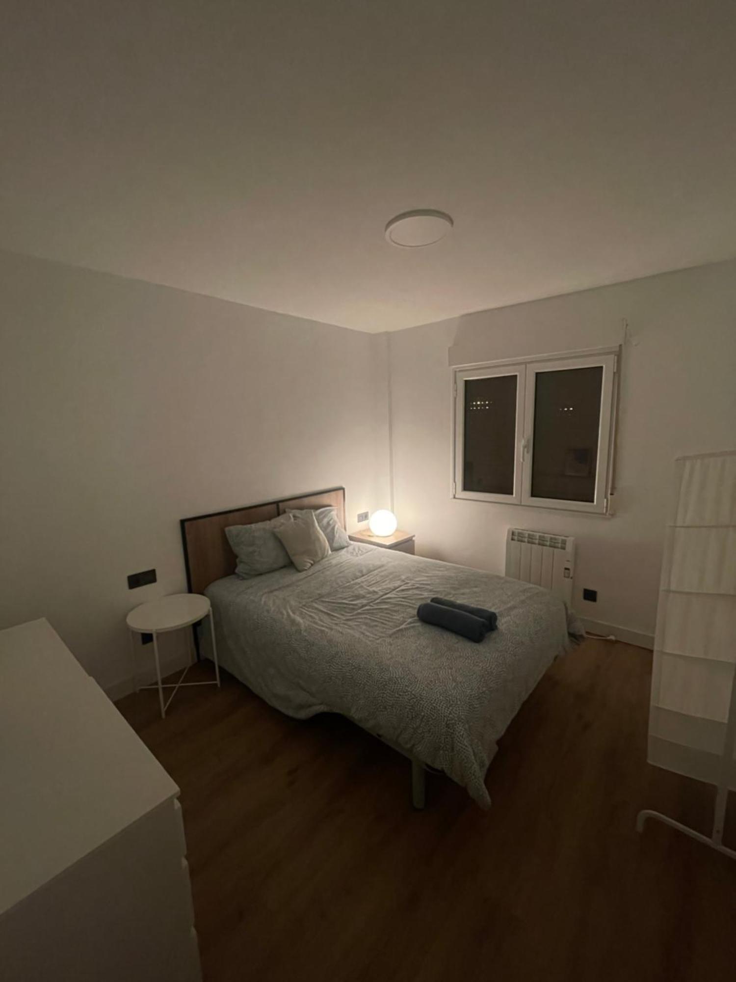 Cozy Apartment 6' From San Sebastian + Parking Usúrbil Dış mekan fotoğraf