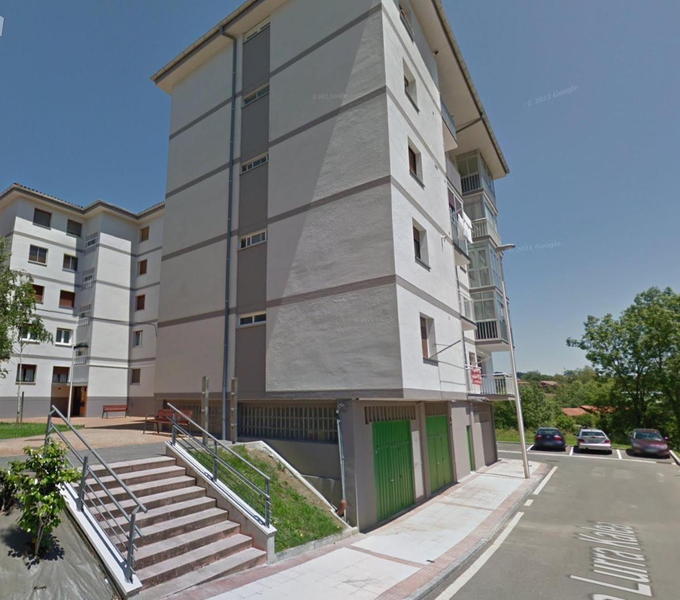 Cozy Apartment 6' From San Sebastian + Parking Usúrbil Dış mekan fotoğraf